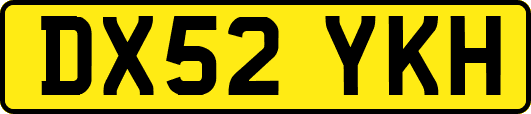 DX52YKH
