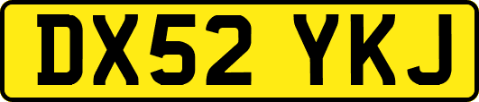 DX52YKJ