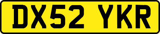 DX52YKR