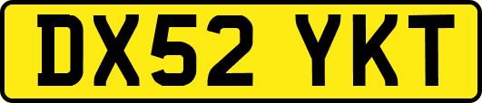 DX52YKT