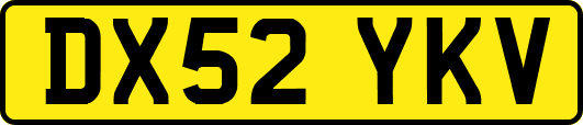 DX52YKV