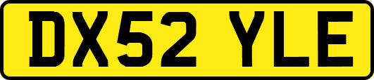 DX52YLE