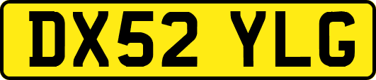 DX52YLG