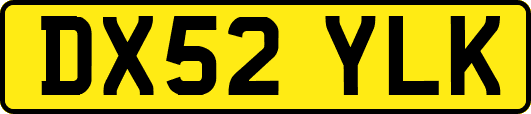 DX52YLK