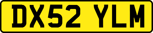 DX52YLM