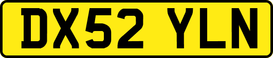 DX52YLN
