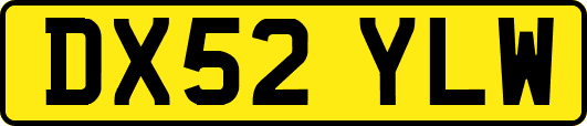 DX52YLW