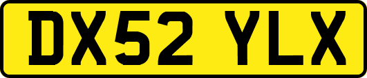 DX52YLX