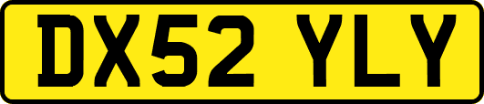 DX52YLY