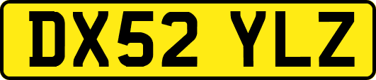 DX52YLZ