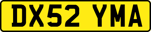 DX52YMA