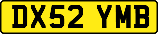 DX52YMB