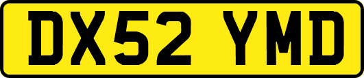 DX52YMD