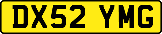 DX52YMG