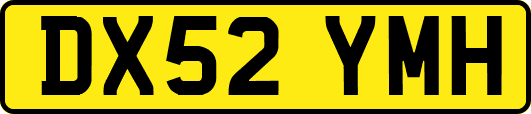 DX52YMH