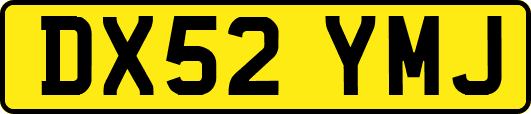 DX52YMJ