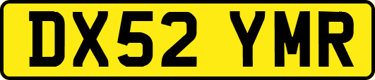 DX52YMR