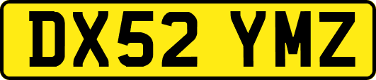 DX52YMZ