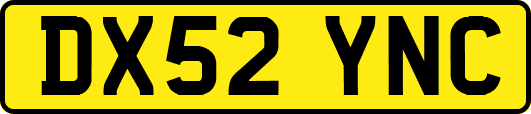 DX52YNC