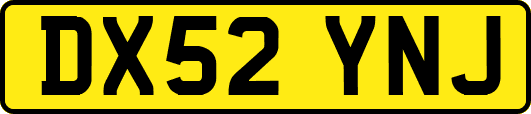 DX52YNJ