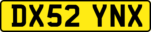 DX52YNX