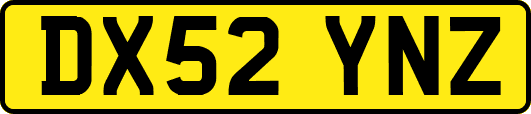 DX52YNZ