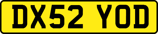 DX52YOD