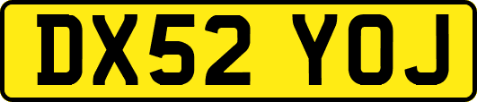 DX52YOJ
