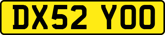 DX52YOO