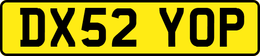 DX52YOP
