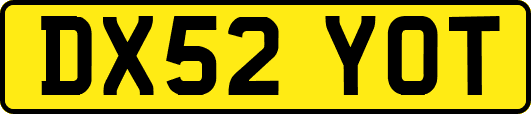 DX52YOT