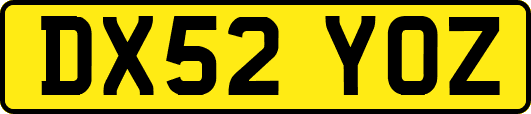 DX52YOZ