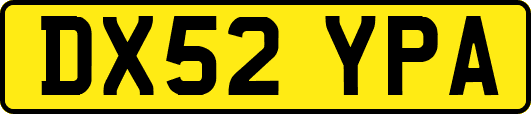 DX52YPA