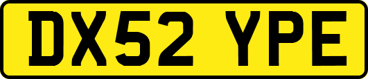 DX52YPE