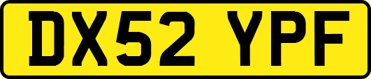 DX52YPF