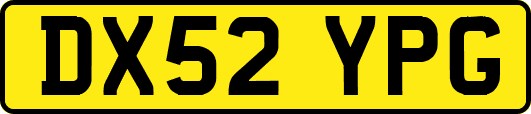 DX52YPG