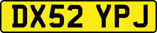 DX52YPJ