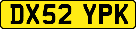 DX52YPK