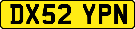 DX52YPN