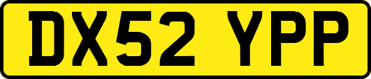 DX52YPP