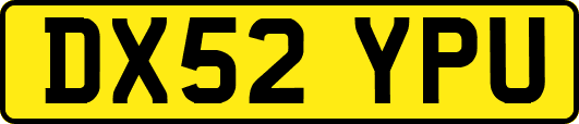 DX52YPU