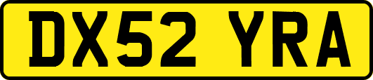 DX52YRA