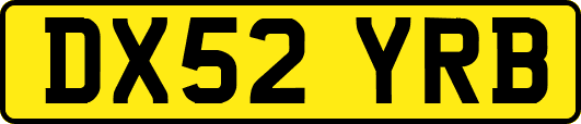 DX52YRB