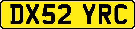 DX52YRC