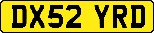 DX52YRD
