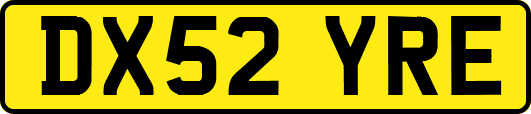 DX52YRE