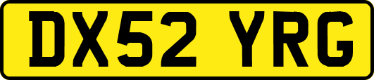 DX52YRG