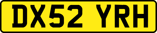 DX52YRH
