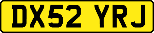DX52YRJ