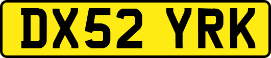 DX52YRK